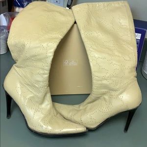 Made in Italy boots #38